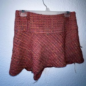 Vintage Bebe skirt